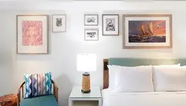Outrigger Reef Waikiki Beach Resort