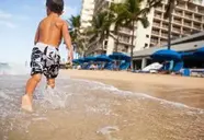 Outrigger Reef Waikiki Beach Resort