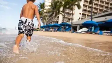 Outrigger Reef Waikiki Beach Resort