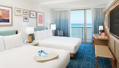 Outrigger Reef Waikiki Beach Resort