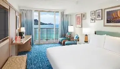 Outrigger Reef Waikiki Beach Resort
