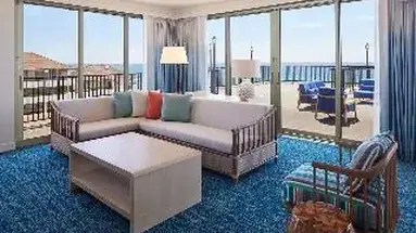 Outrigger Reef Waikiki Beach Resort