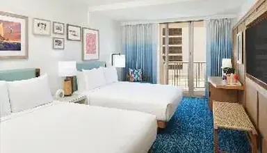 Outrigger Reef Waikiki Beach Resort
