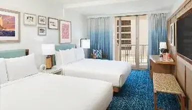 Outrigger Reef Waikiki Beach Resort