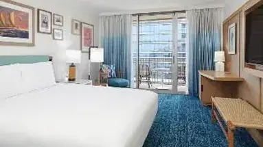 Outrigger Reef Waikiki Beach Resort