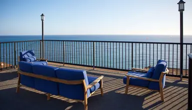 Outrigger Reef Waikiki Beach Resort