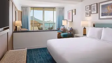 Outrigger Reef Waikiki Beach Resort