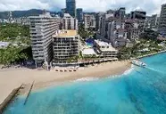 Outrigger Reef Waikiki Beach Resort