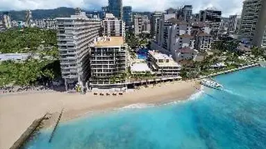 Outrigger Reef Waikiki Beach Resort