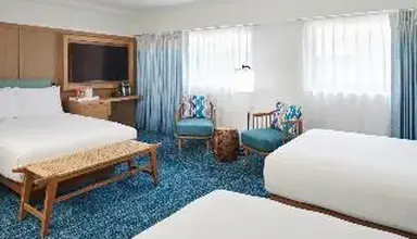 Outrigger Reef Waikiki Beach Resort