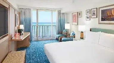 Outrigger Reef Waikiki Beach Resort