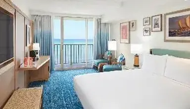 Outrigger Reef Waikiki Beach Resort