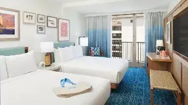 Outrigger Reef Waikiki Beach Resort