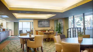 Outrigger Reef Waikiki Beach Resort