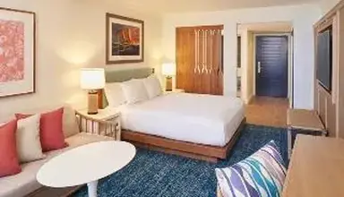 Outrigger Reef Waikiki Beach Resort