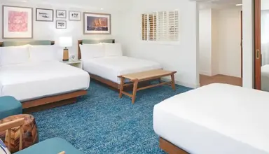Outrigger Reef Waikiki Beach Resort