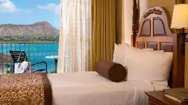Outrigger Reef Waikiki Beach Resort
