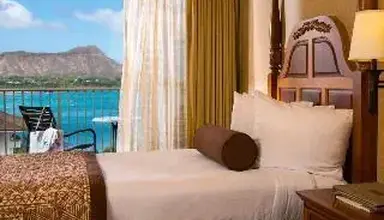 Outrigger Reef Waikiki Beach Resort