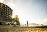 Outrigger Reef Waikiki Beach Resort