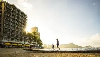 Outrigger Reef Waikiki Beach Resort