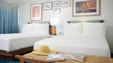 Outrigger Reef Waikiki Beach Resort