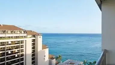Outrigger Reef Waikiki Beach Resort