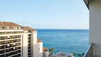 Outrigger Reef Waikiki Beach Resort