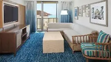 Outrigger Reef Waikiki Beach Resort