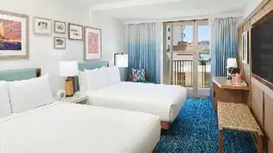 Outrigger Reef Waikiki Beach Resort