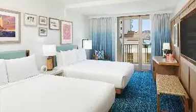 Outrigger Reef Waikiki Beach Resort