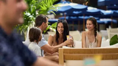 Outrigger Reef Waikiki Beach Resort