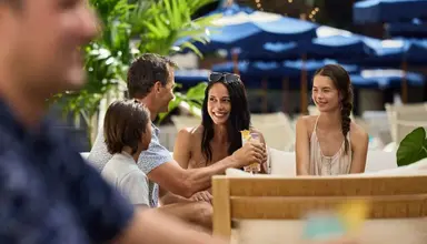 Outrigger Reef Waikiki Beach Resort