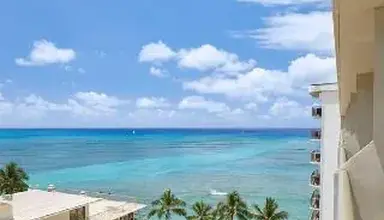 Outrigger Reef Waikiki Beach Resort