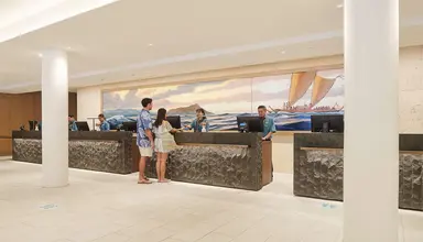 Outrigger Reef Waikiki Beach Resort