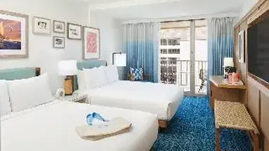 Outrigger Reef Waikiki Beach Resort