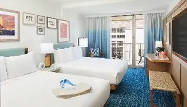 Outrigger Reef Waikiki Beach Resort