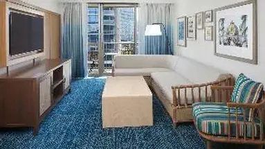 Outrigger Reef Waikiki Beach Resort