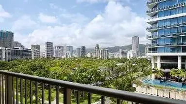 Outrigger Reef Waikiki Beach Resort