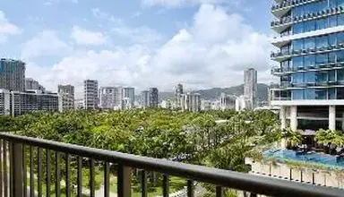 Outrigger Reef Waikiki Beach Resort