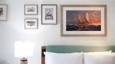 Outrigger Reef Waikiki Beach Resort