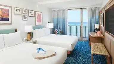 Outrigger Reef Waikiki Beach Resort