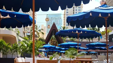 Outrigger Reef Waikiki Beach Resort