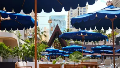Outrigger Reef Waikiki Beach Resort