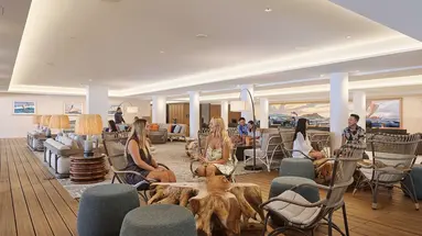 Outrigger Reef Waikiki Beach Resort