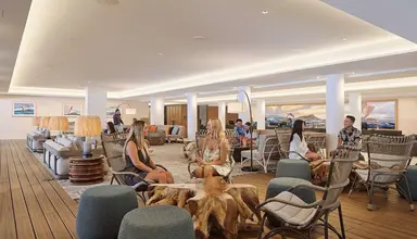Outrigger Reef Waikiki Beach Resort