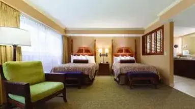 Outrigger Reef Waikiki Beach Resort