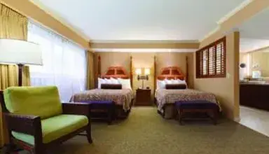 Outrigger Reef Waikiki Beach Resort