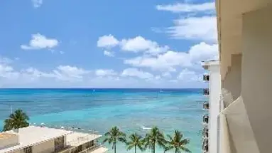 Outrigger Reef Waikiki Beach Resort