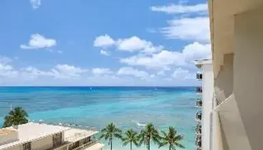 Outrigger Reef Waikiki Beach Resort