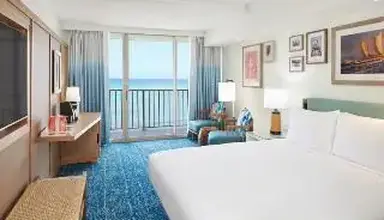 Outrigger Reef Waikiki Beach Resort